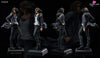 Attack On Titan Eren Yeager In The Flower Sea Resin Statue - Typical Scene Studio [Pre-Order] On