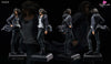 Attack On Titan Eren Yeager In The Flower Sea Resin Statue - Typical Scene Studio [Pre-Order] On