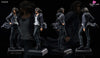 Attack On Titan Eren Yeager In The Flower Sea Resin Statue - Typical Scene Studio [Pre-Order] On