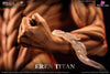Attack On Titan Eren Yeager (Licensed) Statue - Zodiakos Studio [Pre-Order] Attack on Titan