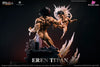 Attack On Titan Eren Yeager (Licensed) Statue - Zodiakos Studio [Pre-Order] Attack on Titan