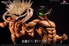 Attack On Titan Eren Yeager (Licensed) Statue - Zodiakos Studio [Pre-Order] Attack on Titan