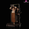 Attack On Titan Eren Yeager Out Of The Bath Resin Statue - Banana Studio [In Stock]