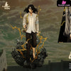 Attack On Titan Eren Yeager Resin Statue - Freedom Studio [Pre-Order]