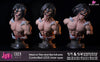 Attack On Titan Eren Yeager Resin Statue - Joy Station Collectibles [Pre-Order Closed] On