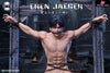 Attack On Titan Eren Yeager Resin Statue - Sgs Studio [Pre-Order Closed] On