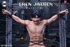 Attack On Titan Eren Yeager Resin Statue - Sgs Studio [Pre-Order Closed] On