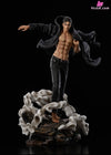 Attack On Titan Eren Yeager Resin Statue - Typical Scene Studio [In Stock]