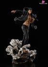 Attack On Titan Eren Yeager Resin Statue - Typical Scene Studio [In Stock]