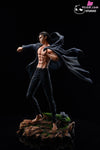 Attack On Titan Eren Yeager Statue - Panda Studio [Pre-Order]