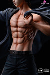 Attack On Titan Eren Yeager Statue - Panda Studio [Pre-Order]