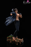 Attack On Titan Eren Yeager Statue - Panda Studio [Pre-Order]