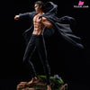 Attack On Titan Eren Yeager Statue - Panda Studio [Pre-Order]