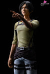 Attack On Titan Eren Yeager Viewing The Sea Resin Statue - Typical Scene Studio [Pre-Order Closed]