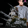 Attack On Titan Erwin Smith Resin Statue - Jr Studio [Pre-Order]