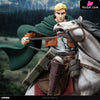 Attack on Titan Erwin Smith Statue - CHIKARA Studio