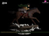 Attack On Titan Famous Scene #11 Horse Riding Ellen Statue - Typical Studio [Pre - Order]