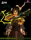 Attack On Titan Famous Scene #11 Horse Riding Ellen Statue - Typical Studio [Pre - Order]