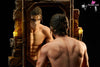 Attack On Titan Famous Scene Series Looking In the Mirror Eren 1/6 GK Statue Coordinate Studio [Pre Order] Attack on