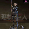 Attack On Titan Final Season Completion 01- Sasha Blouse Statue - E.r.a Studio & Sure [Pre-Order]