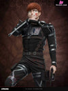 Attack on Titan Floch Forster Statue - CHIKARA Studio