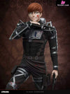 Attack on Titan Floch Forster Statue - CHIKARA Studio
