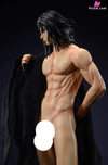 Attack On Titan Freedom Eren Resin Statue - Eg Studio [Pre-Order]