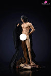 Attack On Titan Freedom Eren Resin Statue - Eg Studio [Pre-Order]