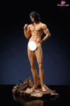 Attack On Titan Freedom Eren Resin Statue - Eg Studio [Pre-Order]