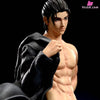 Attack On Titan Freedom Eren Resin Statue - Eg Studio [Pre-Order]