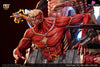 Attack On Titan Giant #1 Eren Yeager Throne Resin Statue - Zaohua Studio [Pre-Order]