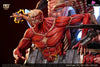 Attack On Titan Giant #1 Eren Yeager Throne Resin Statue - Zaohua Studio [Pre-Order]