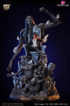 Attack On Titan Giant #1 Eren Yeager Throne Resin Statue - Zaohua Studio [Pre-Order] Deposit /