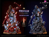 Attack On Titan Giant #1 Eren Yeager Throne Resin Statue - Zaohua Studio [Pre-Order]