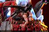 Attack On Titan Giant #1 Eren Yeager Throne Resin Statue - Zaohua Studio [Pre-Order]