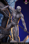 Attack On Titan Giant #1 Eren Yeager Throne Resin Statue - Zaohua Studio [Pre-Order]