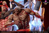 Attack On Titan Giant #1 Eren Yeager Throne Resin Statue - Zaohua Studio [Pre-Order]