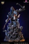 Attack On Titan Giant #1 Eren Yeager Throne Resin Statue - Zaohua Studio [Pre-Order] Deposit /