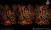 Attack on Titan GIANT BATTLE SERIES Declaration Of War Resin Statue - ZAO HUA Studio [In-Stock] Attack on Titan