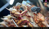 Attack on Titan GIANT BATTLE SERIES Declaration Of War Resin Statue - ZAO HUA Studio [In-Stock] Attack on Titan