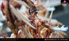 Attack on Titan GIANT BATTLE SERIES Declaration Of War Resin Statue - ZAO HUA Studio [In-Stock] Attack on Titan