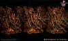 Attack on Titan GIANT BATTLE SERIES Declaration Of War Resin Statue - ZAO HUA Studio [In-Stock] Attack on Titan