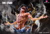 Attack on Titan - Giant Eren Yeager Half-Portrait Statue - EVO Studio [In-Stock] Full Payment / Solid Color Attack on