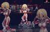 Attack On Titan Giantess Resin Statue - Warhead Studio [Pre-Order]