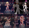 Attack On Titan Giantess Resin Statue - Warhead Studio [In-Stock] Full Payment / Ttian Set (4 In 1)