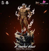 Attack on Titan Giants Series Armored Titan GK Statue - Warhead Studio [Pre-Order] Attack on Titan