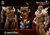 Attack on Titan Giants Series Armored Titan GK Statue - Warhead Studio [Pre-Order] Attack on Titan