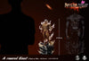 Attack on Titan Giants Series Armored Titan GK Statue - Warhead Studio [Pre-Order] Attack on Titan
