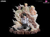 Attack On Titan Give Your Heart - Levi Ackerman Resin Statue Chikara Studio [Pre-Order]