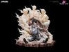 Attack On Titan Give Your Heart - Levi Ackerman Resin Statue Chikara Studio [Pre-Order] Full